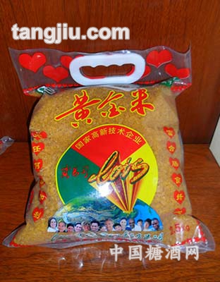 黃金米2.5kg