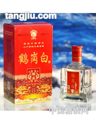 鶴崗白酒精品