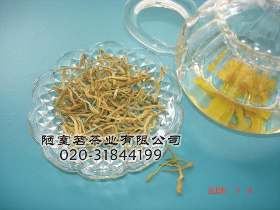 供應(yīng)金銀花  花草茶批發(fā)報價 果粒茶 花果茶 進(jìn)口花草