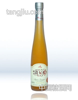 貴妃醋磨砂瓶裝375ml