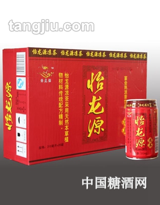 怡龍?jiān)礇霾韫扪b310ml