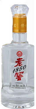 瀘州1850老窖（簡裝）