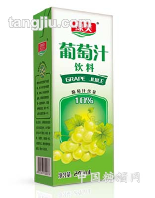 葡萄汁245ml