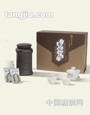 龍馨鐵觀音惠風(fēng)上品240g