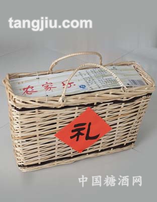 農(nóng)家樂(lè)