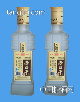 燕趙02-小長(zhǎng)城42度、52度248ml