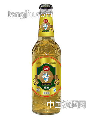 雪仔原漿啤酒供應(yīng)，雪仔啤酒價(jià)格