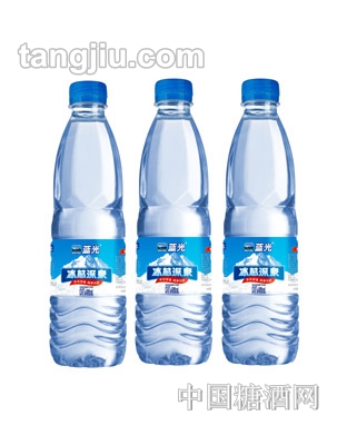 藍光冰心深泉550ml