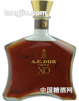 艾舵XO干邑白蘭地700ml