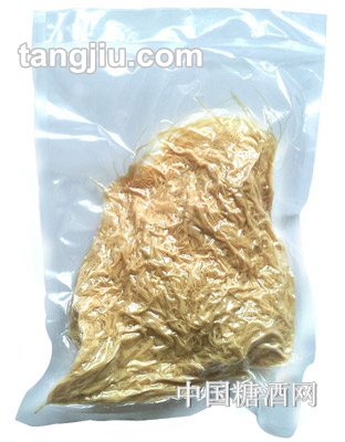 美豐園臺灣紅面線500g