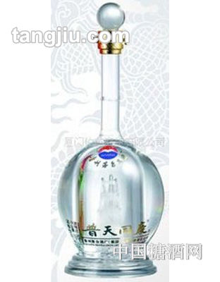 貴州茅臺(tái)52&#176;習(xí)酒普天同慶