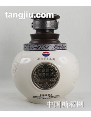 貴州茅臺(tái)-高端商務(wù)用酒1500ml