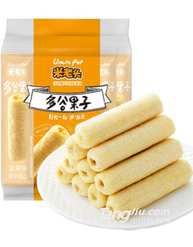 米老頭多谷果子 160g