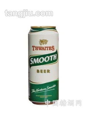 奶油啤酒-Thwaites-Smooth