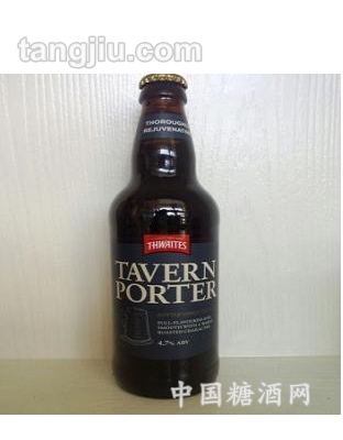 波特啤酒-Taven-Porter