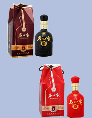 名口窖品鑒酒225ml