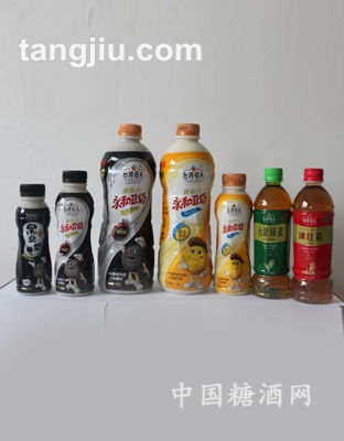 臺灣名人飲料1.5L