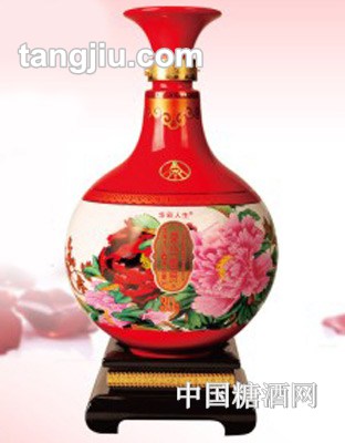 富貴花2.5L