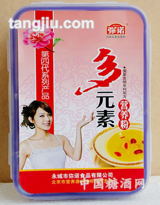 女士美容養(yǎng)顏型營(yíng)養(yǎng)粉1kg