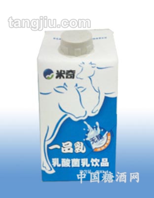 一品乳15-480ml