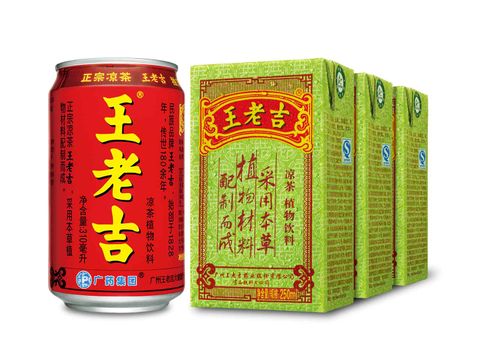 供應(yīng)王老吉涼茶格多少錢(qián)一箱，怕上火喝王老吉涼