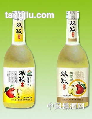 沐丹陽雙歧蘋果醋保健飲品350ml