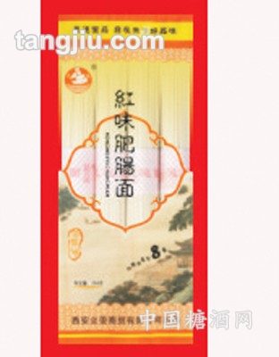 靈運(yùn)醬肉系列產(chǎn)品284克