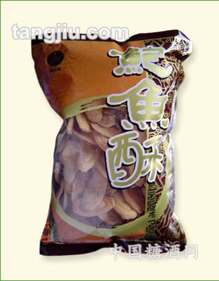 鮑魚(yú)酥(400g)