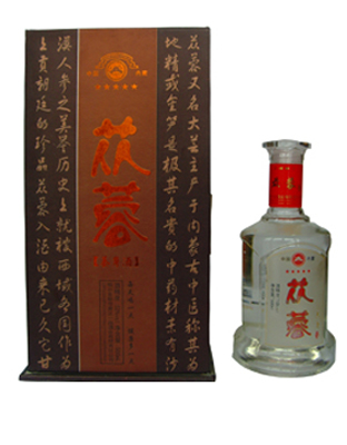 蓯蓉養(yǎng)身酒