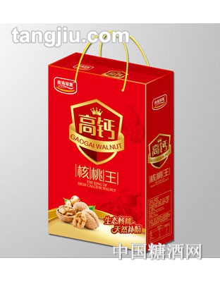 高鈣核桃王風(fēng)味飲品