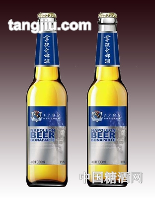 白瓶8度藍(lán)色標(biāo)1798-330ml