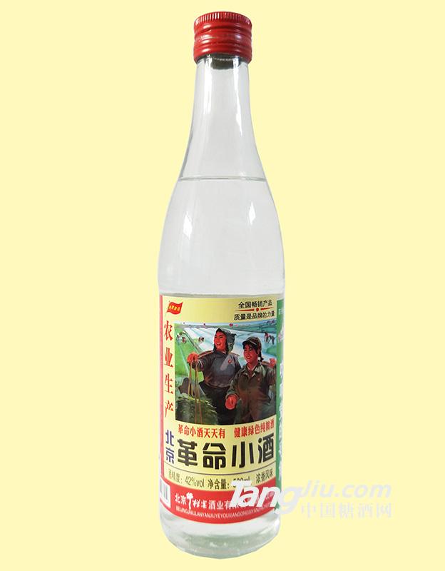 革命小酒-42°-500ml