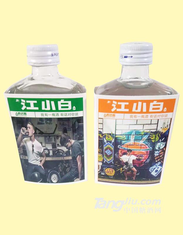 江小白-100ml