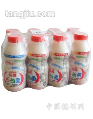 國農(nóng)活益菌250ml