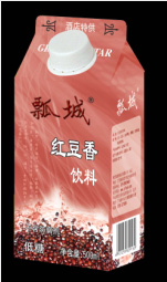 供應(yīng)南京怡緣紅豆露飲料