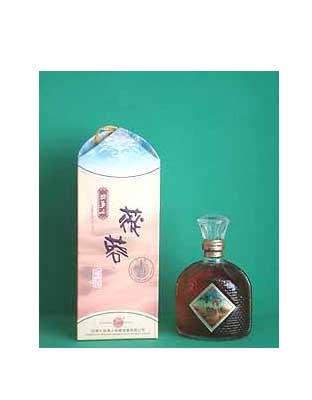 精品蓯蓉奶酒