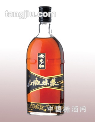 500ml玉液瓊漿特型黃酒