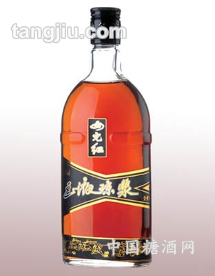 500ml玉液瓊漿特型黃酒