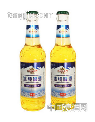 優(yōu)質(zhì)品牌小瓶小麥啤酒系列JT