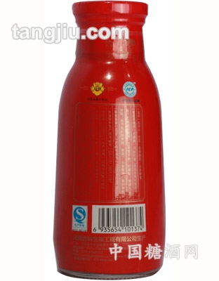 塑標(biāo)棗酪420ml