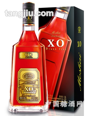 法國摩莎-ＸＯ1500ml