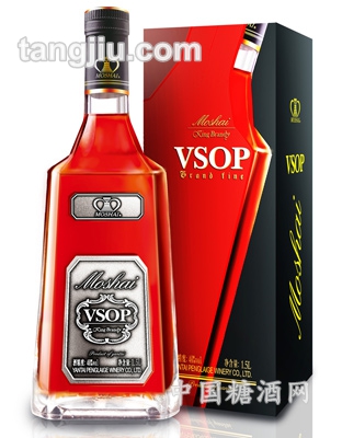 法國摩莎-VSOP1500ml