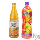 長期特價(jià)果繽紛熱帶飲料批發(fā)