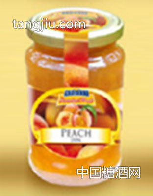 430g peach 