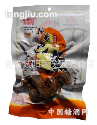 休閑丁香魚水產(chǎn)罐頭300g