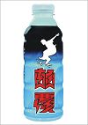 顛覆運(yùn)動(dòng)飲料