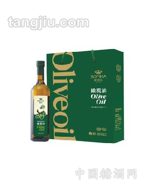 西班牙橄欖油500ml