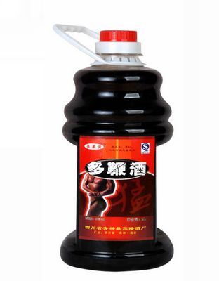 多鞭酒2L