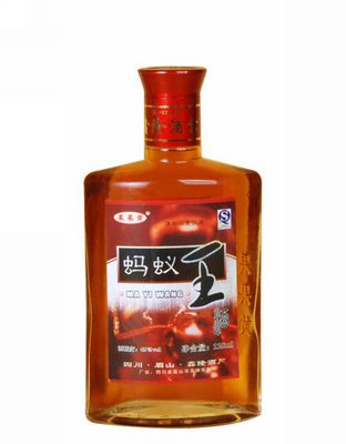 螞蟻王酒125ML