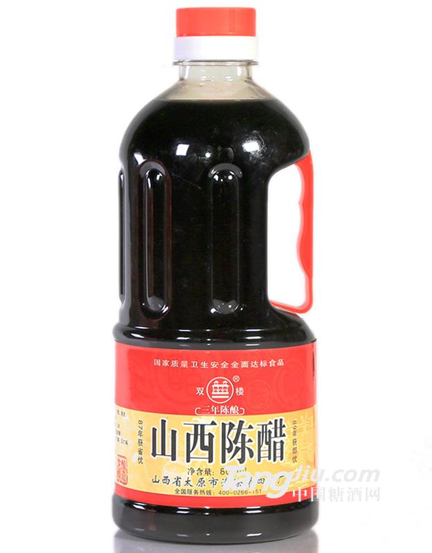 山西陳醋800ml